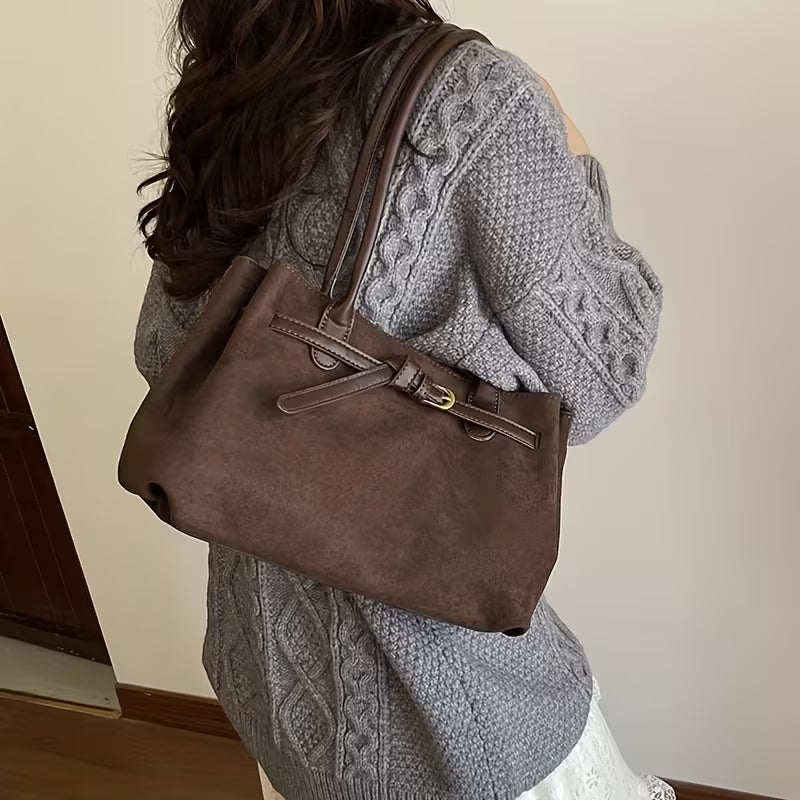 Milano Bag - By Varera