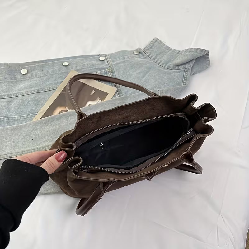 Milano Bag - By Varera
