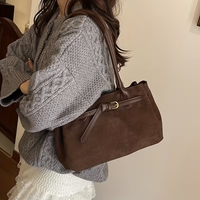 Milano Bag - By Varera