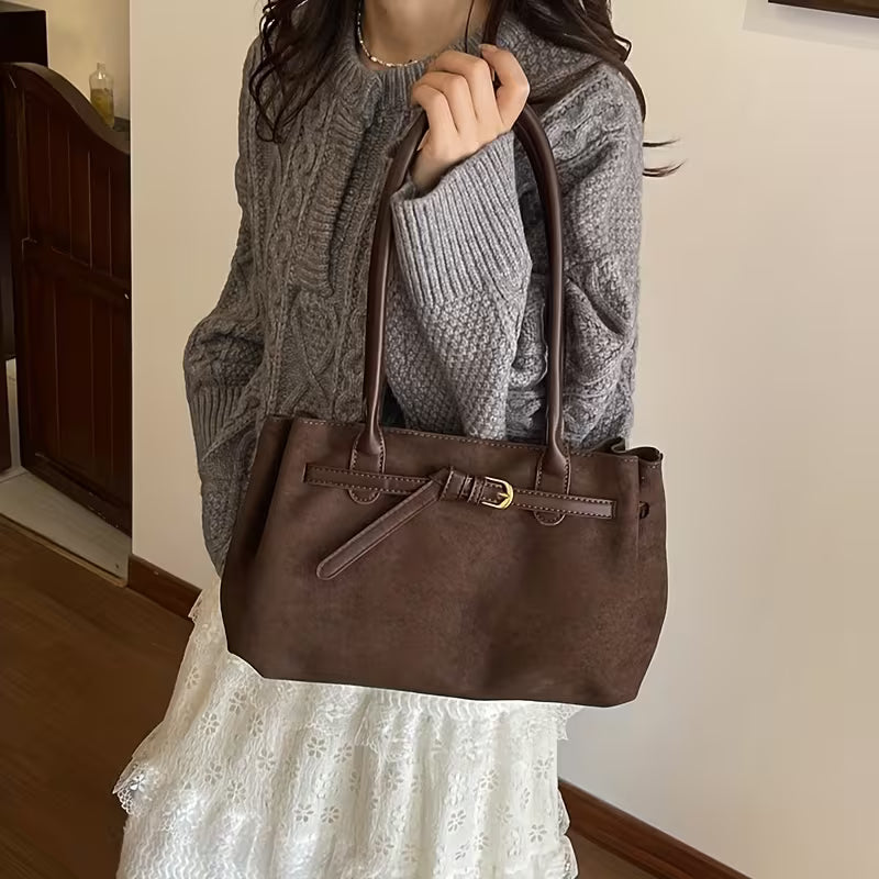 Milano Bag - By Varera
