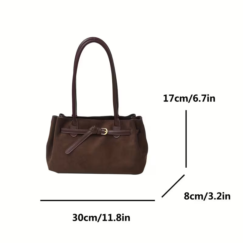 Milano Bag - By Varera